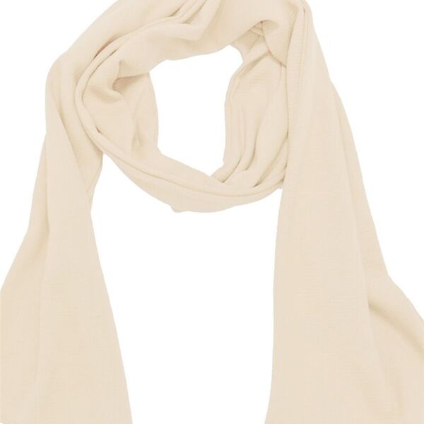 USA Made Cotton Thermal Scarf Thumbnail