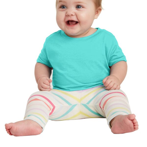 Infant Fine Jersey Tee Thumbnail