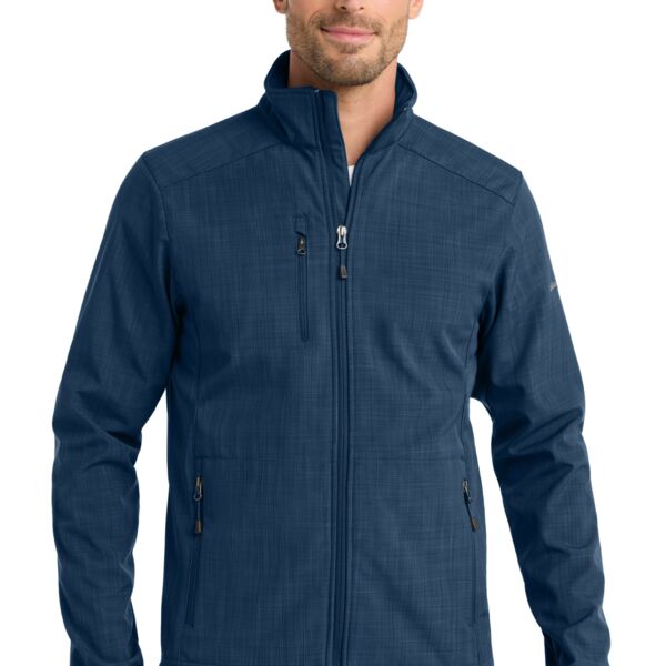 Eddie Bauer®1/2-Zip Microfleece Jacket Thumbnail