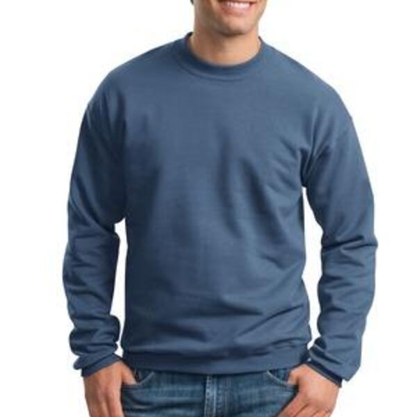 Ultra Cotton Crewneck Sweatshirt Thumbnail