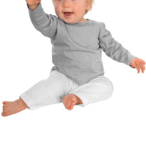 Infant Long Sleeve Tee Thumbnail