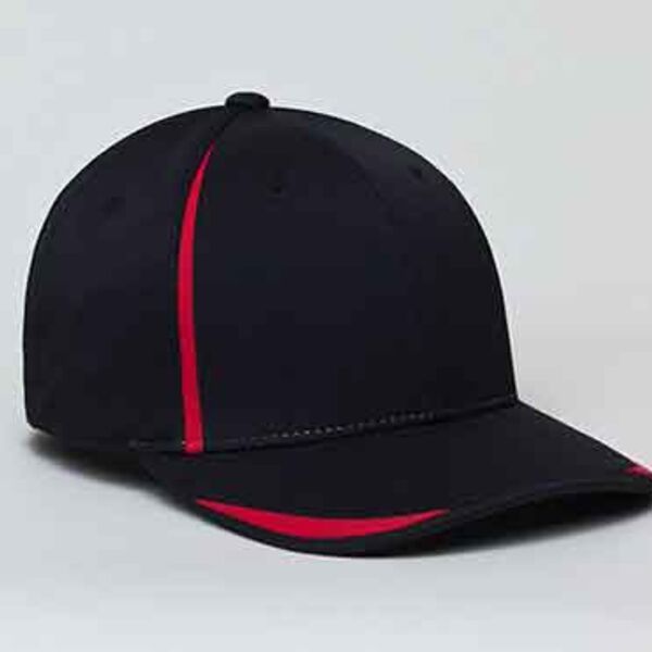 Pacific Headwear 472F M3 PERFORMANCE Hat Thumbnail
