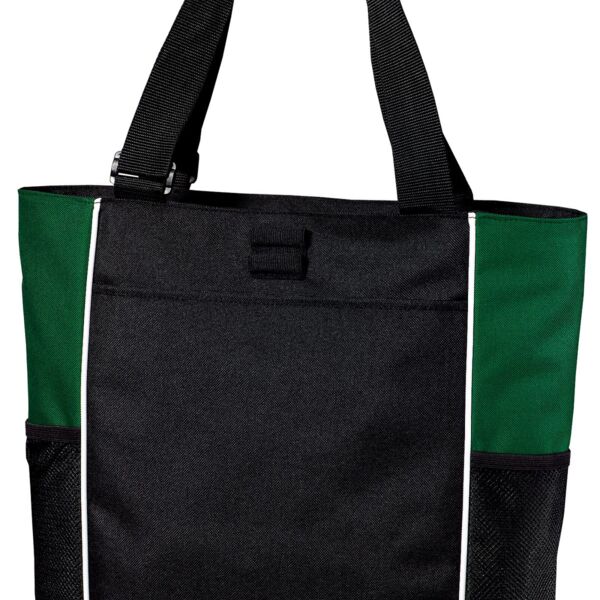 Improved Panel Tote B5160LEDU Thumbnail