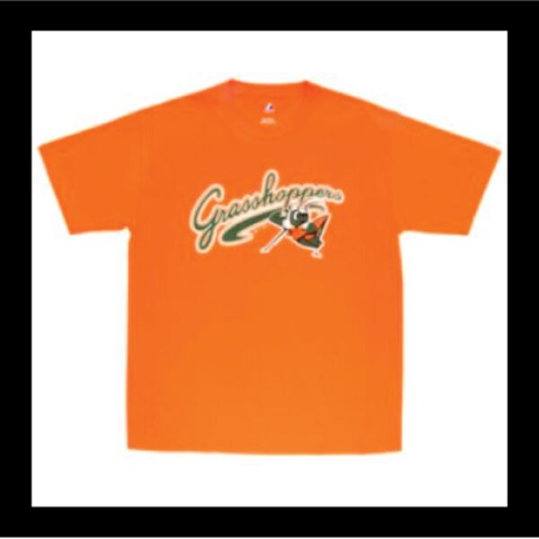 Greensboro Grasshoppers Thumbnail