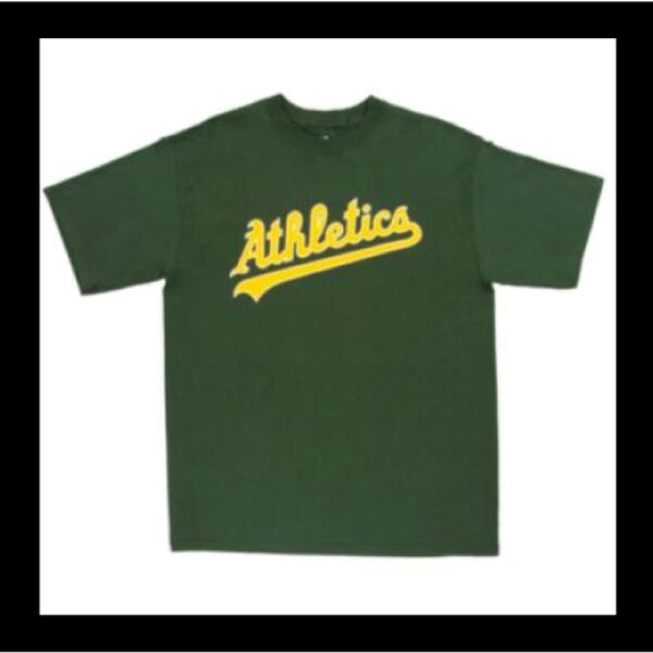 Oakland Athletics Thumbnail