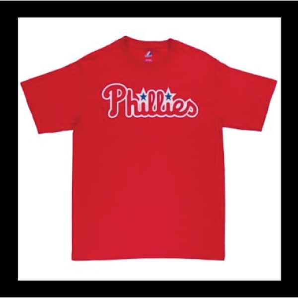 Philadelphia Phillies Thumbnail