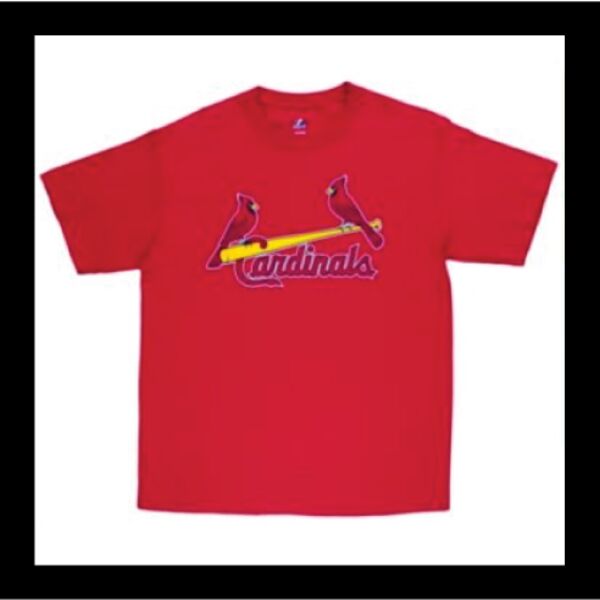 St. Louis Cardinals Thumbnail