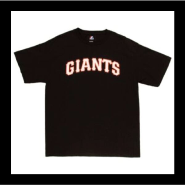 San Francisco Giants Thumbnail
