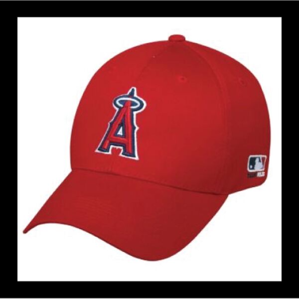 Los Angeles Angels Thumbnail
