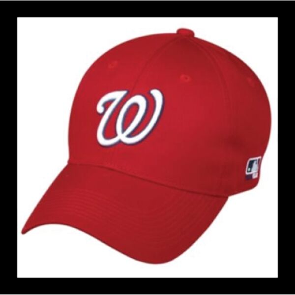 Washington Nationals Thumbnail