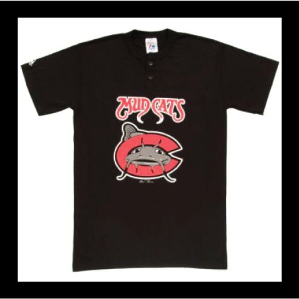 Carolina Mudcats Thumbnail