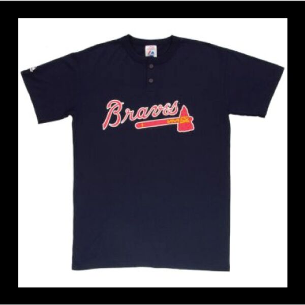 Atlanta Braves Thumbnail