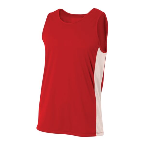 The Pacer A4 Thumbnail