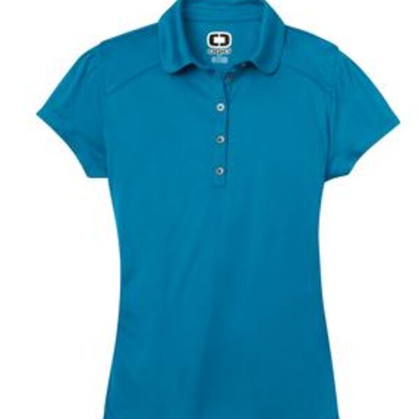 OGIO® - Vamp Polo. LOG112 Thumbnail