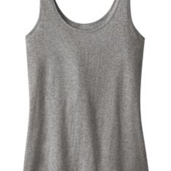 District® - Juniors Cotton Swing Tank DT2500 Thumbnail