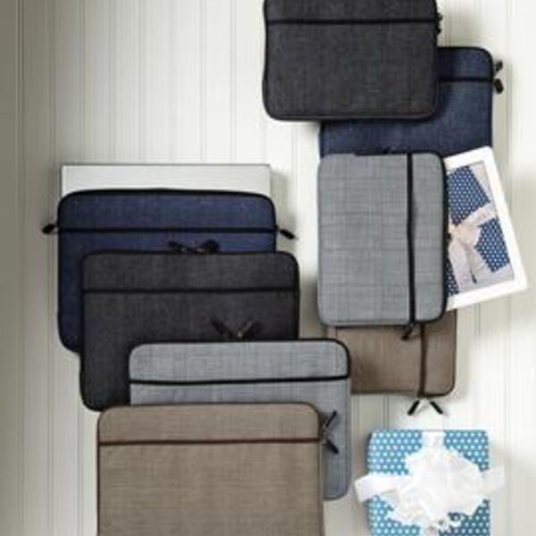 Port Authority® - Classic Tablet Sleeve. BG652S  Thumbnail