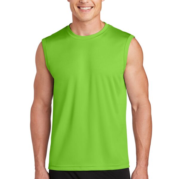 Sleeveless Competitor™ Tee Thumbnail