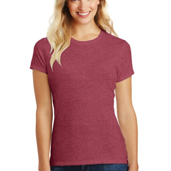 District® Women's Perfect Blend ® Tee Thumbnail