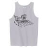 Ultra Cotton Tank Top Thumbnail