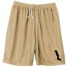 Sport Tek Mesh Short Thumbnail