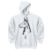 UltraBlend Pullover Hooded Sweatshirt Thumbnail