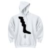 UltraBlend Pullover Hooded Sweatshirt Thumbnail