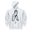 UltraBlend Pullover Hooded Sweatshirt Thumbnail