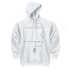 UltraBlend Pullover Hooded Sweatshirt Thumbnail