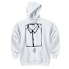 UltraBlend Pullover Hooded Sweatshirt Thumbnail