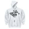 UltraBlend Pullover Hooded Sweatshirt Thumbnail