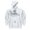 UltraBlend Pullover Hooded Sweatshirt Thumbnail
